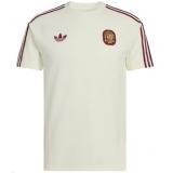 España Adidas Originals Camiseta - Blanco